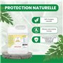 PLANTAWA Savon Potassique 5L | Grand Format Équivalent Savon Noir Liquide | Ingrédient Naturel à Diluer | Solution Polyvalente |