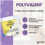 5kg | Acide citrique poudre menager pour la cuisine