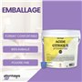 PLANTAWA Acide Citrique Powder 2,5kg | Acide citrique poudre menager pour la cuisine, la salle de bain et le jardin | 100% pur e