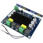 TECNOULAB 1 pièces TPA3116D2 2 * 120W Double Canal Haute Puissance stéréo amplificateur de Puissance Audio numérique