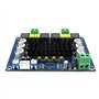 TECNOULAB 1 pièces TPA3116D2 2 * 120W Double Canal Haute Puissance stéréo amplificateur de Puissance Audio numérique