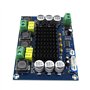 TECNOULAB 1 pièces TPA3116D2 2 * 120W Double Canal Haute Puissance stéréo amplificateur de Puissance Audio numérique