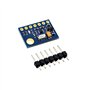 TECNOULAB 2 pièces Module de capteur de Pression d'air de précision GY-63 MS5611-01BA03 MS5611