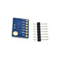 TECNOULAB 2 pièces Module de capteur de Pression d'air de précision GY-63 MS5611-01BA03 MS5611