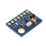 TECNOULAB 2 pièces Module de capteur de Pression d'air de précision GY-63 MS5611-01BA03 MS5611