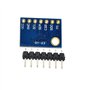 TECNOULAB 2 pièces Module de capteur de Pression d'air de précision GY-63 MS5611-01BA03 MS5611