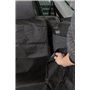 Housse de protection imperméable pour coffre de voiture