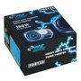 SUPER TWEETER DRIVER PYLE PDBT28 DE 150 WATT RMS ET 300 WATT MAX AVEC 104 DB DE SENSIBILITÉ 8,00 x 8,00 CM DE DIAMÈTRE CARRÉ POU