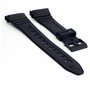 Bracelet de rechange pour montre Casio W96H W96 W-96H 577EA1 - Noir