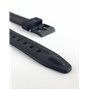 Bracelet de rechange pour montre Casio W96H W96 W-96H 577EA1 - Noir