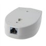 QERMULA amplificateur téléphone Fixe Sonnerie Sonnerie Anneau de téléphone Extra Fort pour l'ancien téléphone Cloche Sonnerie Be