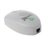 QERMULA amplificateur téléphone Fixe Sonnerie Sonnerie Anneau de téléphone Extra Fort pour l'ancien téléphone Cloche Sonnerie Be