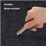 tapis de souris lisse pour bureau