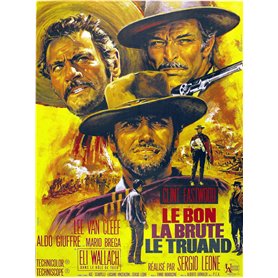 postercinema Le Bon