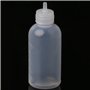 ATATMOUNT Flacon Distributeur de 50 ML pour Flux Liquide à souder colophane avec 1 Aiguille