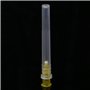 ATATMOUNT Flacon Distributeur de 50 ML pour Flux Liquide à souder colophane avec 1 Aiguille