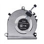 Buwei Nouveau Ventilateur de Refroidissement du processeur pour Ordinateur Portable pour 5 Jeux 15-EC 15-EC0016ax 15-EC0075ax L7
