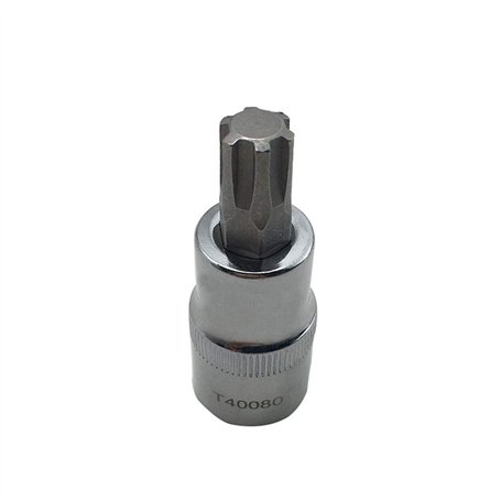 Buwei T40080 Embout de Douille M10 de réglage d'arbre à cames Polydrive 2.0L qualité spécifique à la Voiture OEM