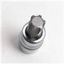 Buwei T40080 Embout de Douille M10 de réglage d'arbre à cames Polydrive 2.0L qualité spécifique à la Voiture OEM