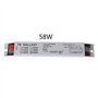 Buwei T8 220-240V AC 2x58W Ballast électronique à Large Tension Ballasts de Lampe Fluorescente