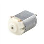 Buwei 3 pièces DC 3 V-6 V 130 Moteur à Courant continu Miniature pour Jouet électrique Voiture Robot Bricolage pièces
