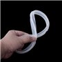 Ocobudbxw Joint d'étanchéité en Caoutchouc de Silicone 22cm pour pièces d'autocuiseur électrique 5-6L