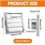 grille de protection contre les in