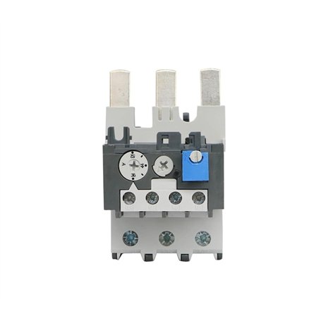 1 relais de surcharge TA75DU32M 24-32A