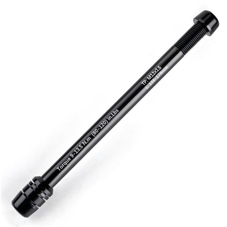 HoveeLuty Axe traversant pour Home Trainer