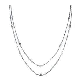 Collier Femme LIU JO LJ2900 Argenté