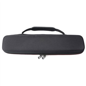 Sweeaau Étui de transport pratique pour scanners de documents 640 740D 940DW 720D Gardez votre scanner protégé et sac portable 9