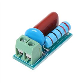Gereiny RC Absorption/Snubber Circuit Module Relais Contact Protection Surtension Résistance