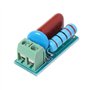 Gereiny RC Absorption/Snubber Circuit Module Relais Contact Protection Surtension Résistance