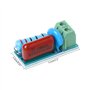 Gereiny RC Absorption/Snubber Circuit Module Relais Contact Protection Surtension Résistance