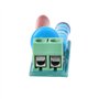 Gereiny RC Absorption/Snubber Circuit Module Relais Contact Protection Surtension Résistance