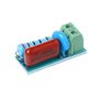 Gereiny RC Absorption/Snubber Circuit Module Relais Contact Protection Surtension Résistance
