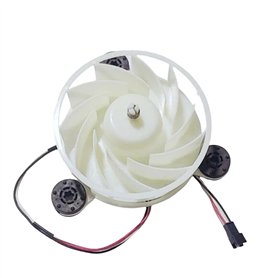 Moteur de ventilateur d'évaporateur