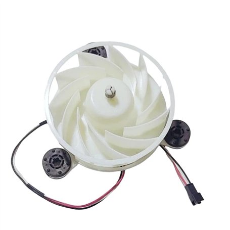 Moteur de ventilateur d'évaporateur