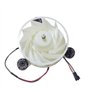 Moteur de ventilateur d'évaporateur