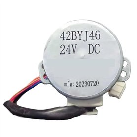 1 pièce 42BYJ46 for accessoires de ventilateur de Circulation d'air