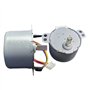 pièces de moteur pas à pas DC24V