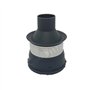 Pièces de rechange for aspirateur sans fil portable Dreame T20 et T30 Cyclone Assembly Multi Cone Components Air Dut
