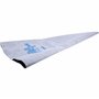 dimensions : 305x610 mm