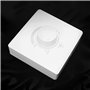 Haveratio 86 Type réglage du Ventilateur de Plafond contrôleur de Vitesse en continu Interrupteur Mural 220V 10A gradateur contr