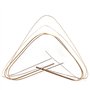 Lot de 4 Tiges de Soudure en or et en Argent pour Bijoux à Souder en or à Basse Température pour Bijoux (0