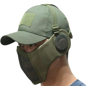 Masque Airsoft