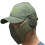 Masque Airsoft