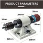 Polisseuse Électrique 350 W