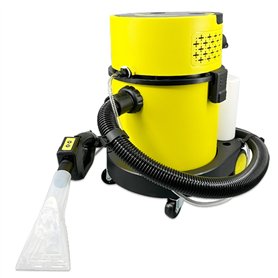 SKUBIS Aspirateur Sec et Humide 1200w