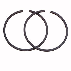 QUENPE Anneau de Piston 40mm X 1.2mm